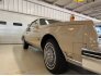 1985 Buick Riviera Coupe for sale 101652196
