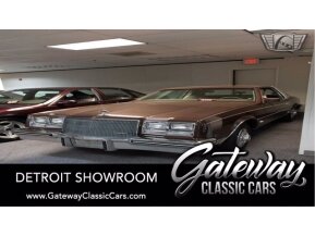 1985 Buick Riviera Coupe for sale 101688860