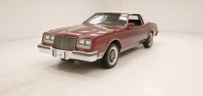 1985 Buick Riviera Convertible for sale 101834951