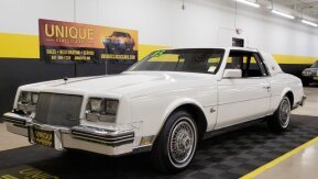 1985 Buick Riviera Coupe for sale 101835715