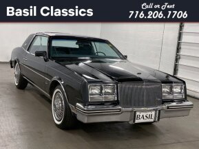 1985 Buick Riviera for sale 101927258
