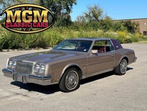 1985 Buick Riviera for sale 101941532