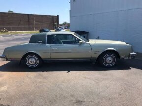 1985 Buick Riviera for sale 101943497
