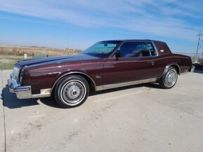 1985 Buick Riviera for sale 101963990