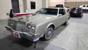 1985 Buick Riviera for sale 102022282