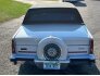 1985 Cadillac De Ville Sedan for sale 101791479