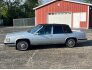 1985 Cadillac De Ville Sedan for sale 101791479