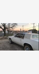 Cadillac Eldorado Classics For Sale Classics On Autotrader
