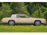 1985 Cadillac Eldorado Coupe for sale 101554665