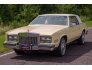 1985 Cadillac Eldorado Coupe for sale 101554665