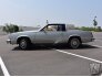 1985 Cadillac Eldorado Coupe for sale 101689168