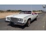 1985 Cadillac Eldorado Biarritz for sale 101689235