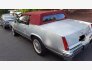 1985 Cadillac Eldorado Coupe for sale 101714364