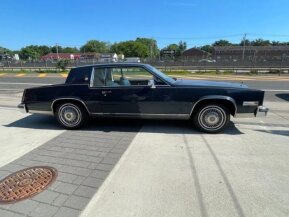 1985 Cadillac Eldorado for sale 101764161