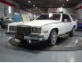 1985 Cadillac Eldorado Coupe for sale 101772983