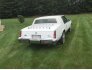 1985 Cadillac Eldorado Coupe for sale 101779513