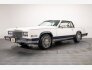 1985 Cadillac Eldorado Coupe for sale 101830298
