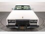 1985 Cadillac Eldorado Coupe for sale 101830298