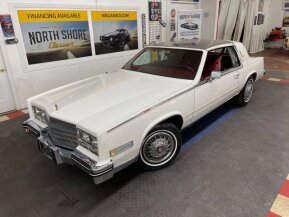 1985 Cadillac Eldorado for sale 101884932