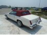 1985 Cadillac Eldorado for sale 101563112