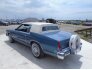 1985 Cadillac Eldorado for sale 101733833
