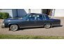 1985 Cadillac Fleetwood Brougham Sedan for sale 101381684