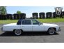 1985 Cadillac Fleetwood Brougham for sale 101743650