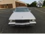 1985 Cadillac Fleetwood Sedan for sale 101780226