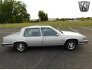 1985 Cadillac Fleetwood Sedan for sale 101780226