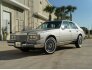 1985 Cadillac Seville for sale 101689219