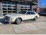1985 Cadillac Seville for sale 101693335