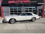 1985 Cadillac Seville for sale 101693335