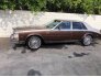 1985 Cadillac Seville for sale 101706826