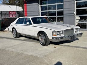 1985 Cadillac Seville for sale 101744077