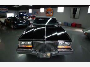 1985 Cadillac Seville for sale 101797683