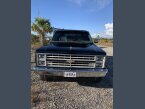 Thumbnail Photo 3 for 1985 Chevrolet Blazer 4WD for Sale by Owner