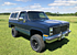 1985 Chevrolet Blazer 4WD for sale 101199933
