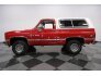 1985 Chevrolet Blazer for sale 101739602