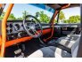 1985 Chevrolet Blazer 4WD for sale 101766899