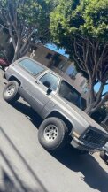 1985 Chevrolet Blazer for sale 101718203
