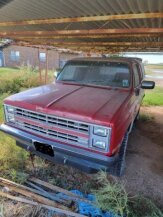 1985 Chevrolet Blazer for sale 101972780