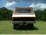 1985 Chevrolet Blazer 4WD 2-Door for sale 101787281