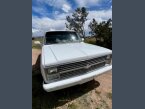 Thumbnail Photo 4 for 1985 Chevrolet C/K Truck Custom Deluxe for Sale by Owner