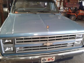 1985 Chevrolet C/K Truck C10 for sale 101749750
