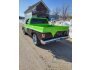 1985 Chevrolet C/K Truck for sale 101734659