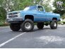 1985 Chevrolet C/K Truck Silverado for sale 101737637