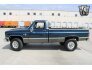 1985 Chevrolet C/K Truck for sale 101738995