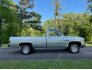 1985 Chevrolet C/K Truck for sale 101741173