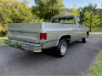 1985 Chevrolet C/K Truck for sale 101741173