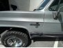 1985 Chevrolet C/K Truck for sale 101746534